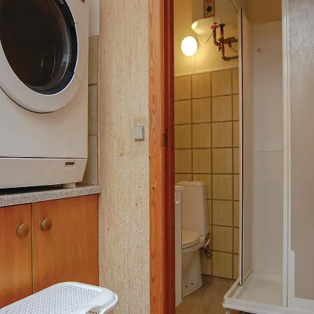 Two-bedroom In * Åbenrå