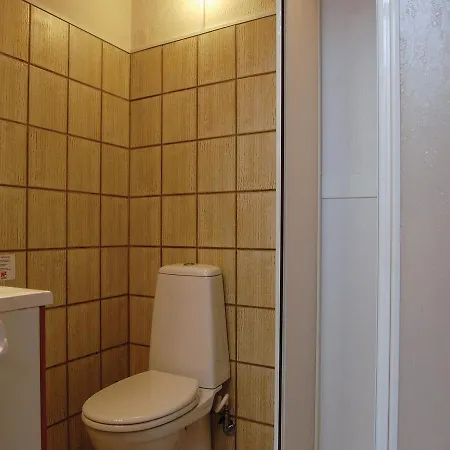 Two-bedroom In Apartamento Åbenrå