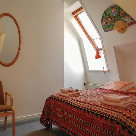 Two-bedroom In *