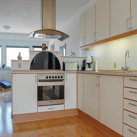Two-bedroom In *