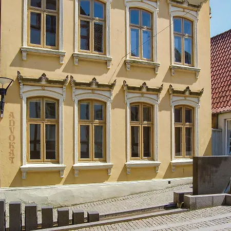 Two-bedroom In