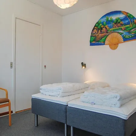 Two-bedroom In